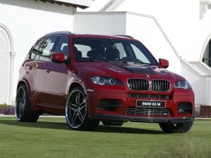 BMW ACS5 Falcon Sport by AC Schnitzer